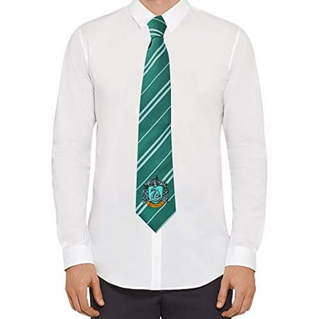 Harry Potter Necktie - Gryffindor, Slyth