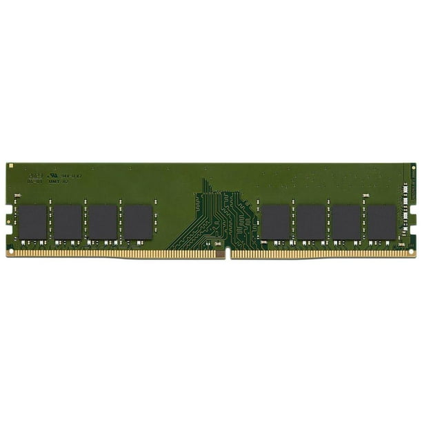 Memoria Kingston ValueRAM DDR4 PC4-25600 3200MHz CL22 8 GB Kingston KVR32N22S6/8