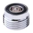 thumbnail image 2 of jinwen Scuba Diving DIN to Yoke Insert Tank Adaptor Cylinder Convertor Scuba Accessory, 2 of 7
