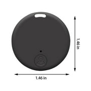 Danhjin Tiracer Smart Track, Black