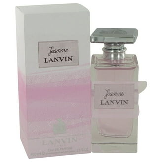 Lanvin Jeanne Eau De Parfum Spray for Women, Fruity Floral Scent