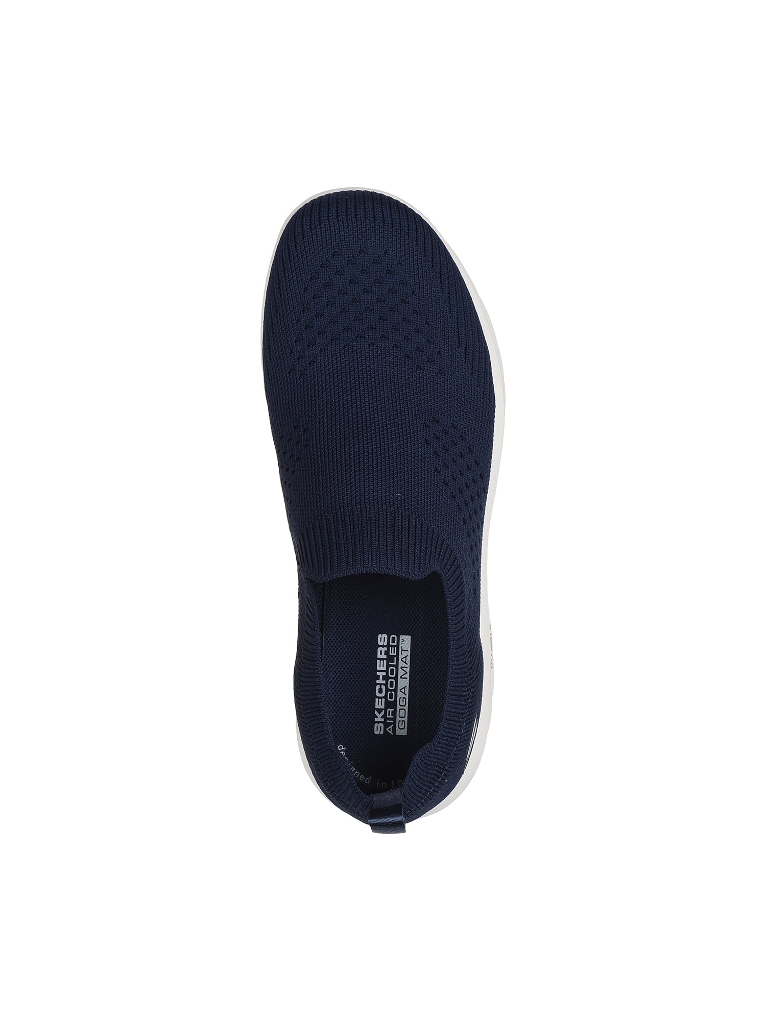 skechers women's go walk air walking shoes