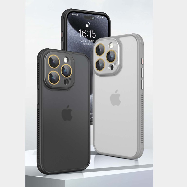 Iphone 12 Pro Max Shockproof Case IPhone 12 Pro Max MagSafe Case With Magnetic Invisible Stand,【Full  Shockproof Protection】Matte Back Phone Cover With Magnet Kickstand For  Apple 12 Pro Max (2020)(Purple) Price In Saudi Arabia Noon Saudi Arabia