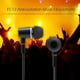 thumbnail image 2 of Auriculares FC12 Música Estéreo Aire Auricular 3,5 mm Tubo Anti-radiación El Auricular en la Oreja La Radiación de Auriculares Gratuito Reducción de Ruido de Control Línea con Micrófono para los Telé Irfora Auriculares, 2 of 6