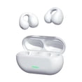 thumbnail image 1 of TW01 bone conduction headset BT Earphones Sport Earbuds for Music Game Call Compatible with iOS, 1 of 8
