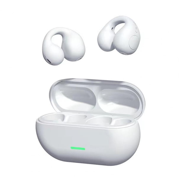 Auriculares de conducción ósea TW01 Auriculares Bluetooth Auriculares deportivos para música