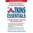 thumbnail image 1 of Pre-Owned The Atkins Essentials: A Two-Week Program to Jump-Start Your Low-Carb Lifestyle (Paperback) 0060748168 9780060748166, 1 of 1