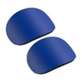 thumbnail image 1 of Mini Espinilleras de Fútbol Strade Fareast Limited Par de 2 para Niños Azul, 1 of 8