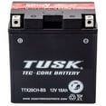 thumbnail image 2 of Tusk Tec-Core Battery with Acid TTX20CHBS Maintenance-Free For Suzuki Boulevard M90 VZ1500 2009,2013-2019, 2 of 3