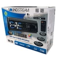 thumbnail image 4 of Autoestèreo con Bluetooth, Siri, App, VM-23b Soundstream VAK VM-23B, 4 of 4