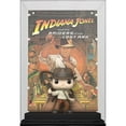 thumbnail image 3 of FUNKO POP! MOVIE POSTER: Indiana Jones - Raiders of the Lost Ark, Funko, Gifts, 3 of 3