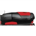 CanAm New OEM Outlander Maverick Trunk Box Panel Kit Red 715001395