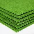 thumbnail image 2 of 2 Pcs Simulation Pelouse Gazon Fausse Mousse Extérieur Balcon Tapis Décoration Intérieur Vert Starlight2 Pcs Simulation Pelouse Gazon Gazon Fausse Mousse Extérieur Balcon Tapis Décoration Intérieur Vert, 2 of 5