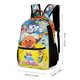 thumbnail image 2 of Anpanman Mochila Escolar para Niños y Niñas, Mochila Infantil de Alta Calidad Ligera, Grande y Duradera 43x15x32cm, 2 of 6