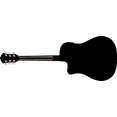 thumbnail image 2 of Guitarra Electroacústica Fender Fa-125ce Walnut Sunburst, 2 of 3