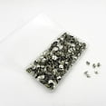 thumbnail image 3 of VONKY 600pcs Compact And Convenient Metal Thumbtack Drawing Pins With Silver 1Set, 3 of 6