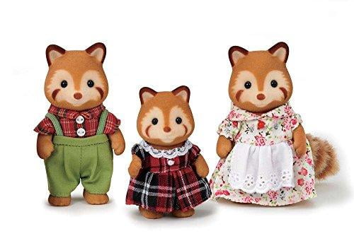 calico critters panda