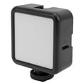 thumbnail image 2 of Photography Light, ABS Metal Full Color Beauty Fill Light  For TV Reflector, 2 of 8