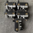 thumbnail image 4 of Automobile Turbo Solenoid Valve for Wastegate G277, 4 of 5