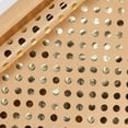 thumbnail image 3 of FUYPSE 2026 New Arrivals Gift Wrapping Paper Rolls Gold Wrapping Paper Roll（Dot Solid Color ） Roll Gold Wrapping Paper for BirthdayHolidayWedding, 3 of 5