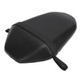 thumbnail image 4 of Cushion Passenger Pillion, Simple Installation Easy To Clean Passenger Pillion  Soft Stylish Design Heat Insulation  For Motorcycle Accessories, 4 of 8