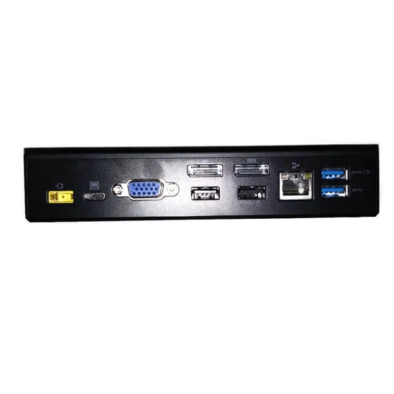 New Genuine Lenovo ThinkPad-X1-Tablet G3 USB-C Dock SD20L36276
