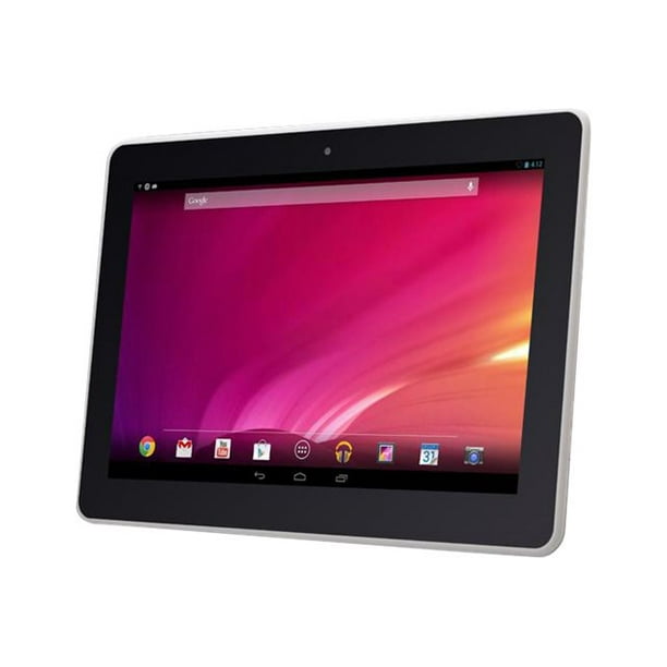 Le Pan Tc 1020 10.1 Inch Quad Core Tegr