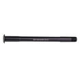 thumbnail image 3 of Bicycle QR Thru Axle Shaft Front Rear stable performance and Hub Skewer 12mm 162mm 1.5mm, 3 of 9