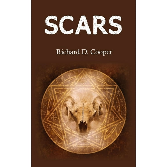 Scars (Paperback)