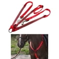 thumbnail image 3 of High Visibility LED Horse Breastplate Collar with 3 Flashing Mode for Horseback Riding, Adjustable  Gear, 3 of 8