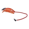 thumbnail image 1 of Bomba de Pedal para Inflar con Válvula para Balones y Adaptador para Inflables, 1 of 5