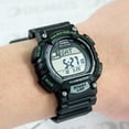 thumbnail image 2 of Reloj Casio Digital Though Solar Caballero STL-S100H-1AV Casio Casio STL-S100H-1AV, 2 of 2