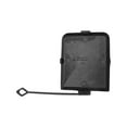 thumbnail image 3 of Car Tow Hook Cover, Perfect Fitting Easy Installation High Reliability Practical 51127303815 Tow Hook   For Automobiles Replacement For X1 E84 2013-2015, 3 of 8