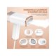 thumbnail image 1 of Portable Handheld Steamer for Clothes - Fast Heat-up, 1200W, 110V, 120ml Fabric Wrinkle Remover with Brush and Measure Cup - Perfect for Home, Office,, 1 of 4