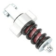 thumbnail image 2 of 1 Pair 305mm Rear Shocks Absorber 5 Gear Adjustable Suspension Damper for S65 Sport 65 CL70K Scrambler CT70 Trail 70, 2 of 4