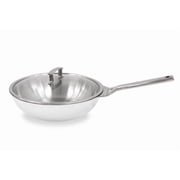 True Induction Gourmet Wok