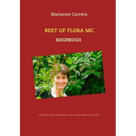 Best of Flora MC - eBook