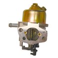 thumbnail image 4 of Carburettor Fits Mountfield Rm45 Rm55 St55, 4 of 4