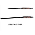 thumbnail image 5 of Pro Grade Rifle Strap - Duty Padded 2 Point Gun Sling  with QD Swivels, Camouflage Hunting Sling, 5 of 5