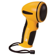 Innovative Lighting Handheld Electronic Horn Yellow