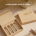 thumbnail image 3 of Set de regalo Perfume ARLYN Discovery de 50 ml, eau de parfum unisex, 3 of 5