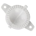 thumbnail image 2 of Hxlamzoo Dumpling Maker Dumpling Tools, 1/5/10 Packs Dumpling Mold, Perfect for Making Hand pies, Dumplings, Ravioli, Calzones, Dough Press 4.7*3.1 Inch, 2 of 6
