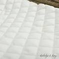 thumbnail image 5 of Rutledge & King Rattan Dog Bed - Pet Bed - Dog Beds & Furniture (Natural), 5 of 6