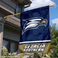 thumbnail image 4 of Georgia Southern Eagles House Flag Banner, 4 of 4