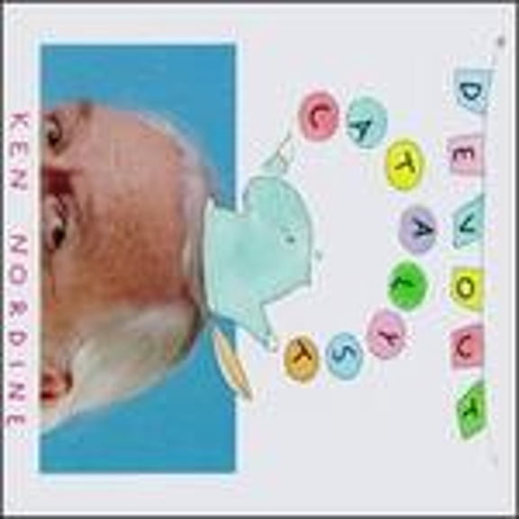 Pre-Owned Devout Catalyst (CD 0092874015921) by Ken Nordine