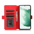 thumbnail image 2 of For iPhone15 pro Phone case,Built in car magnetic suction design, selected high-quality leather, luxurious tactility, 2 of 15