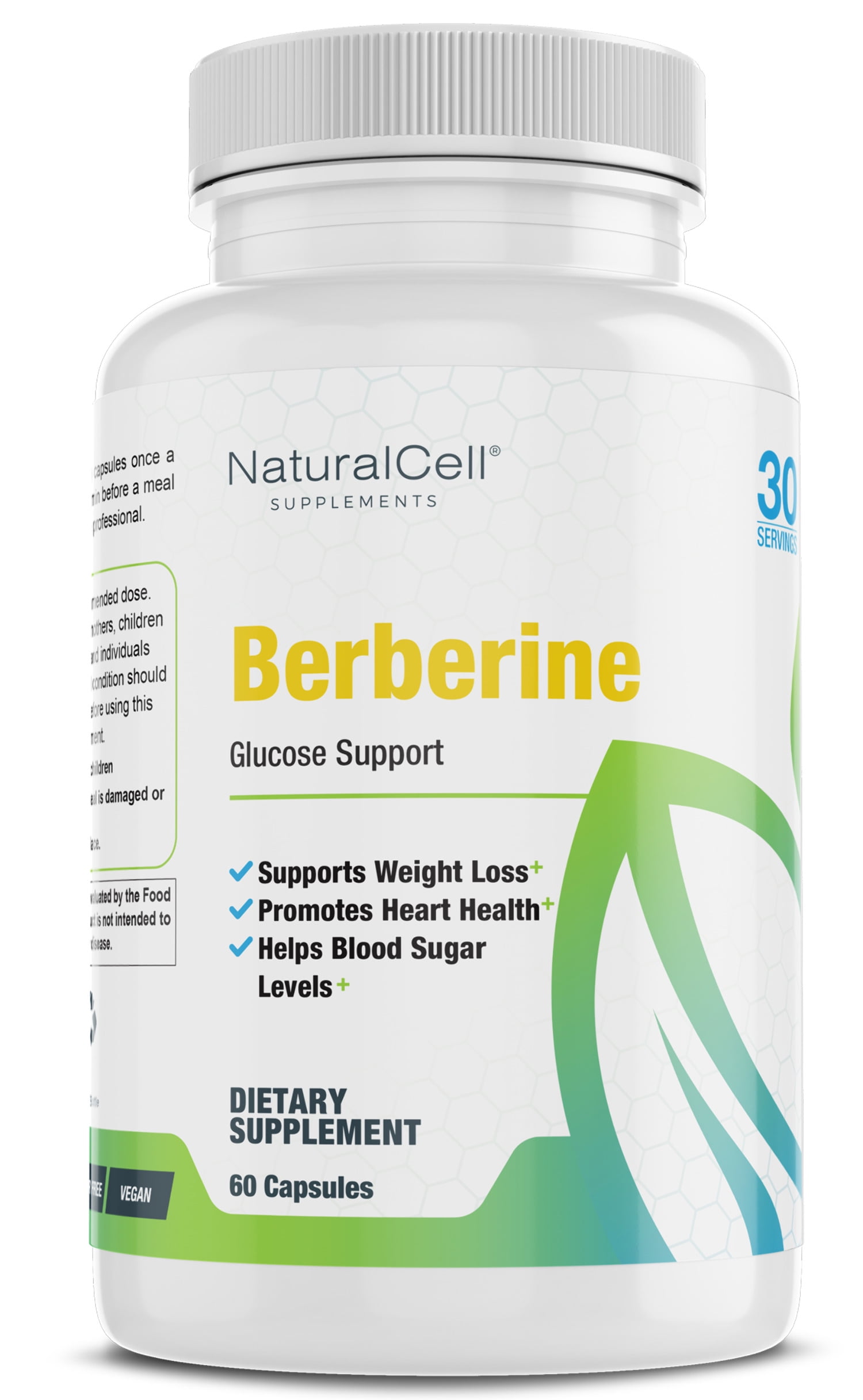 Berberine - Glucose Support