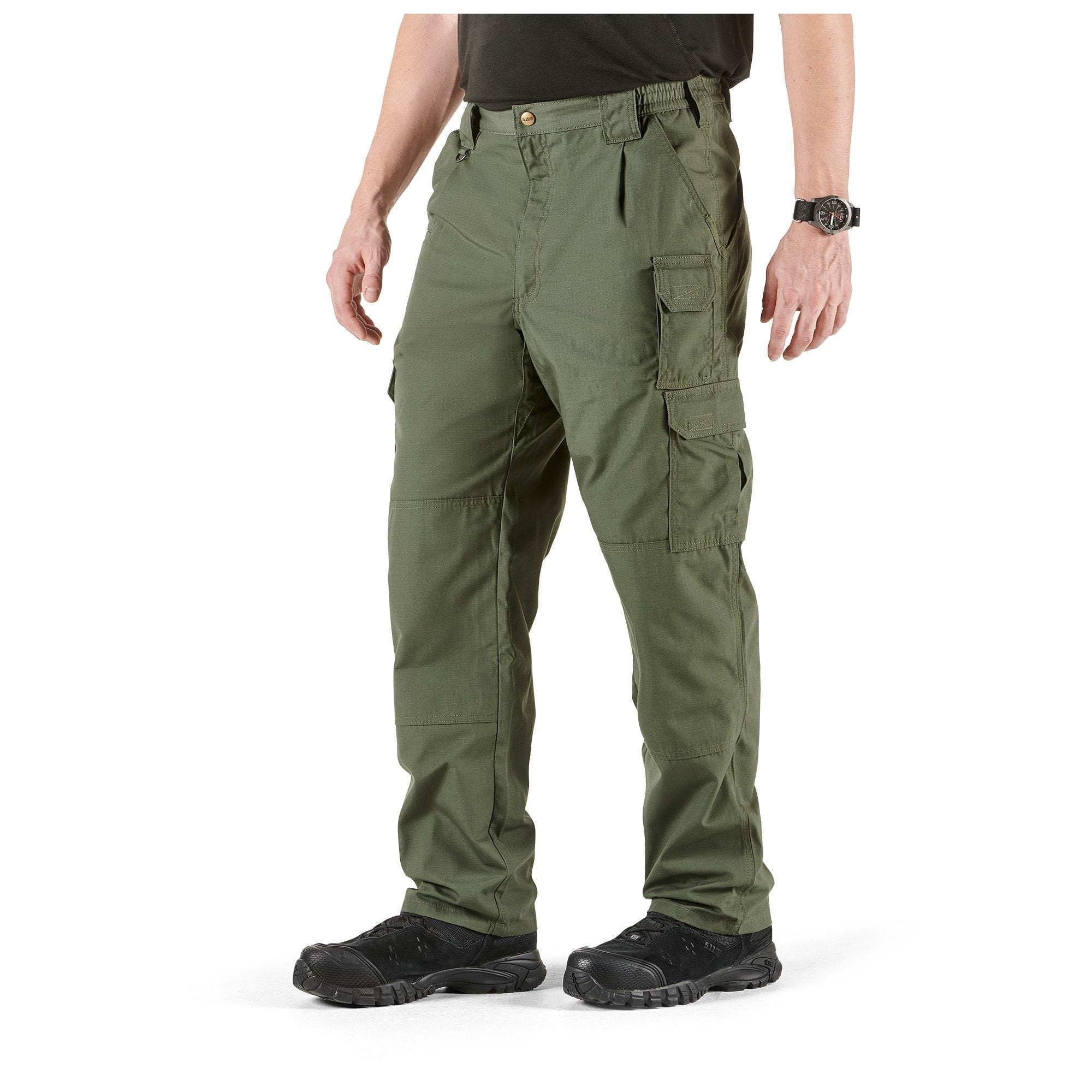 5.11 tactical men's taclite pro work pants