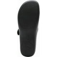 thumbnail image 6 of Alegria Kourtney Shoes - Women's, Black Dream 39 W, 6 of 6