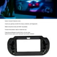 thumbnail image 3 of for PS Vita 1000 Protective Case, Aluminum Alloy Anti Scratch Falling Fingerprints Hard Shell, Game Console Protective Cover, 3 of 7